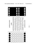 DIMEDON DERIVATIVE AND A METHOD FOR THE PURIFICATION OF PNA AND PEPTIDE     OLIGOMERS diagram and image