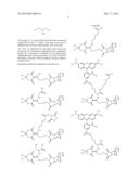 DIMEDON DERIVATIVE AND A METHOD FOR THE PURIFICATION OF PNA AND PEPTIDE     OLIGOMERS diagram and image