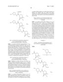 BETA-LACTAMASE INHIBITORS diagram and image