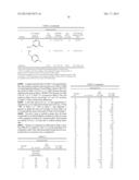 BETA-LACTAMASE INHIBITORS diagram and image