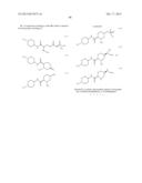 BETA-LACTAMASE INHIBITORS diagram and image