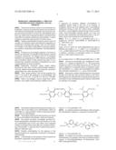 BIOBASED CARBODIIMIDES, A PROCESS FOR PREPARATION THEREOF AND USE THEREOF diagram and image