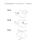 PARTICLE BEAM IRRADIATION APPARATUS AND PARTICLE BEAM THERAPY SYSTEM diagram and image