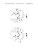 DETACHABLE DILATOR BLADE diagram and image