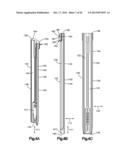 DETACHABLE DILATOR BLADE diagram and image