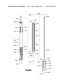 DETACHABLE DILATOR BLADE diagram and image