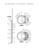 DETACHABLE DILATOR BLADE diagram and image