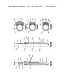 DETACHABLE DILATOR BLADE diagram and image