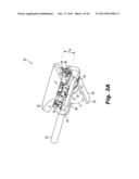 SURGICAL DEVICE FOR INTERNALLY MANIPULATING AN ORGAN diagram and image