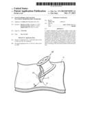 Foam Introduction System Including Modified Port Geometry diagram and image