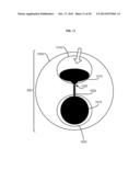 APPURTENANCES TO CAVITY WOUND DRESSINGS diagram and image