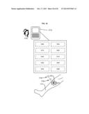 APPURTENANCES TO CAVITY WOUND DRESSINGS diagram and image