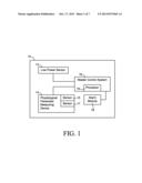 OUTPATIENT HEALTH EMERGENCY WARNING SYSTEM diagram and image