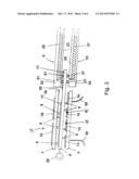 SENSOR SYSTEM FOR IMPLANTATION INTO A BODY, AND METHOD FOR PRODUCING THE     SENSOR SYSTEM diagram and image