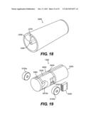 Medication Delivery Device and Related Methods of Use diagram and image