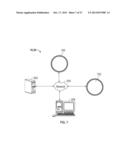 Wearable Athletic Activity Monitoring Systems diagram and image