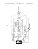 System for Cardiac Condition Detection Using Heart Waveform Area     Associated Analysis diagram and image