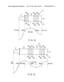 MANUFACTURING METHOD OF ULTRASONIC GENERATING DEVICE, MANUFACTURING METHOD     OF ULTRASONIC TREATMENT DEVICE, ULTRASONIC GENERATING DEVICE, AND     ULTRASONIC TREATMENT DEVICE diagram and image