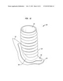 DELIVERY SYSTEM FOR IMPLANTABLE FLOW CONNECTOR diagram and image