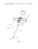 DELIVERY SYSTEM FOR IMPLANTABLE FLOW CONNECTOR diagram and image