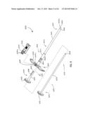 DELIVERY SYSTEM FOR IMPLANTABLE FLOW CONNECTOR diagram and image