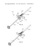 DELIVERY SYSTEM FOR IMPLANTABLE FLOW CONNECTOR diagram and image