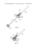 DELIVERY SYSTEM FOR IMPLANTABLE FLOW CONNECTOR diagram and image