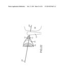 IMPLANT DEVICE, TOOL, AND METHODS RELATING TO TREATMENT OF PARANASAL     SINUSES diagram and image