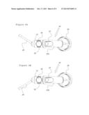 POWDER DELIVERY DEVICE diagram and image