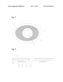 Ostomy Appliance diagram and image