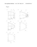 OPTICAL FIBER AND AN UNDERWATER SHOCKWAVE GENERATING DEVICE EMPLOYING THE     SAME diagram and image