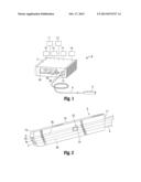 SURGICAL SYSTEM AND METHOD OF USE OF THE SAME diagram and image