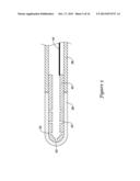 RENAL NERVE MODULATION CATHETER DESIGN diagram and image