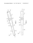 BUMP CUT ON HOLE EDGE diagram and image