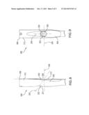 BUMP CUT ON HOLE EDGE diagram and image