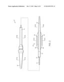 APPARATUS FOR OCCLUDING BODY LUMENS diagram and image