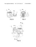 ORTHOPAEDIC DEVICE AND METHODS FOR ITS PRE-ASSEMBLY AND ASSEMBLY diagram and image