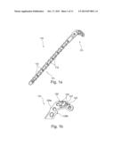 TARGETING DEVICE FOR ORTHOPEDIC IMPLANTS diagram and image