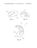 TARGETING DEVICE FOR ORTHOPEDIC IMPLANTS diagram and image