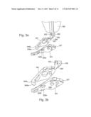 TARGETING DEVICE FOR ORTHOPEDIC IMPLANTS diagram and image