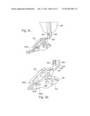 TARGETING DEVICE FOR ORTHOPEDIC IMPLANTS diagram and image