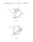 MINIMALLY INVASIVE IMPLANT AND CRIMPING SYSTEM diagram and image