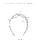 Filter for a Visual Prosthesis diagram and image