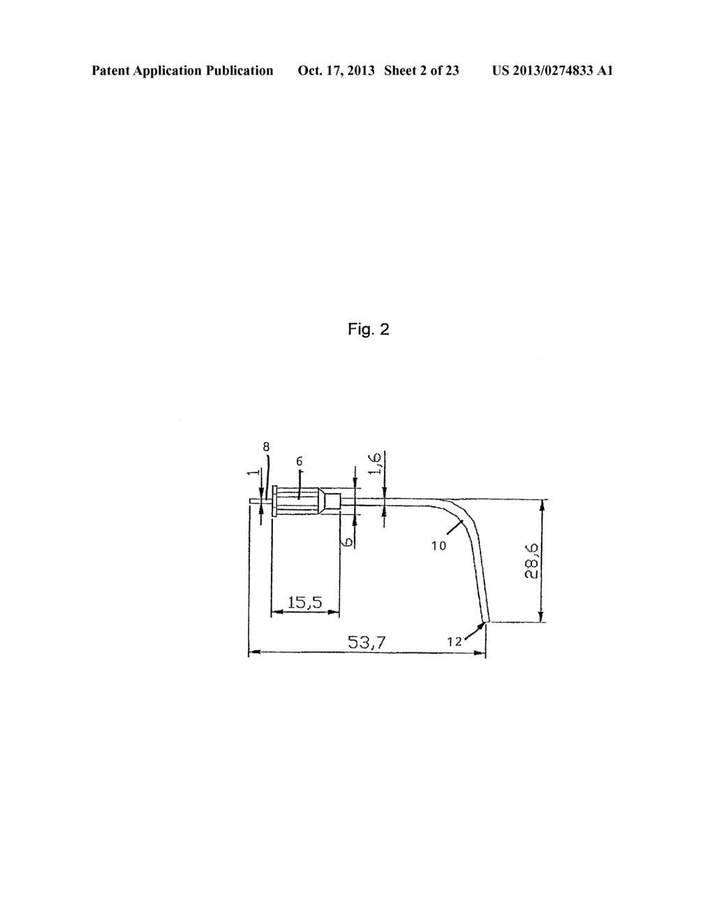 MICRO-ORGANISM REDUCING DEVICE - diagram, schematic, and image 03