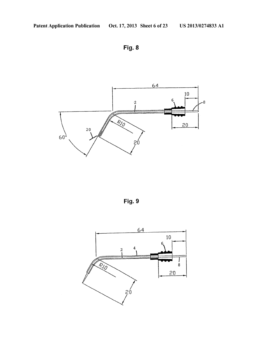 MICRO-ORGANISM REDUCING DEVICE - diagram, schematic, and image 07