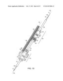 Vascular Prosthetic Delivery Device And Method Of Use diagram and image