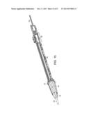 Vascular Prosthetic Delivery Device And Method Of Use diagram and image