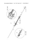 Vascular Prosthetic Delivery Device And Method Of Use diagram and image