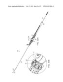 Vascular Prosthetic Delivery Device And Method Of Use diagram and image