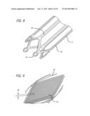 METHODS AND DEVICES FOR TREATMENT OF VASCULAR DEFECTS diagram and image